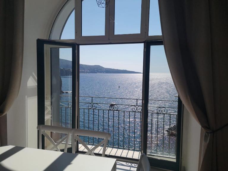 Dipintodiblù - Ferienwohnung Meta di Sorrento