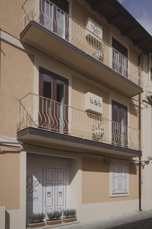 Casa Matilde b&b - B&B Polistena