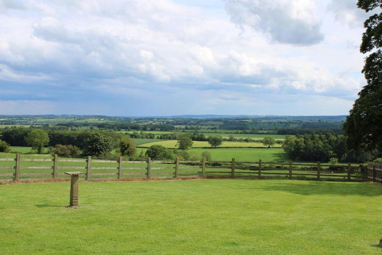 Winsbury Cottage - B&B West Hauxwell
