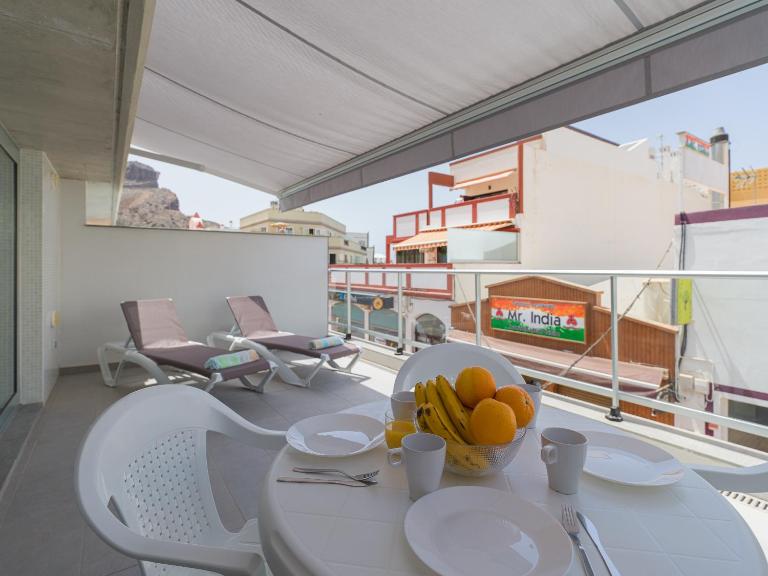 Amarre Joy - Bed and Breakfast Puerto de Mogán