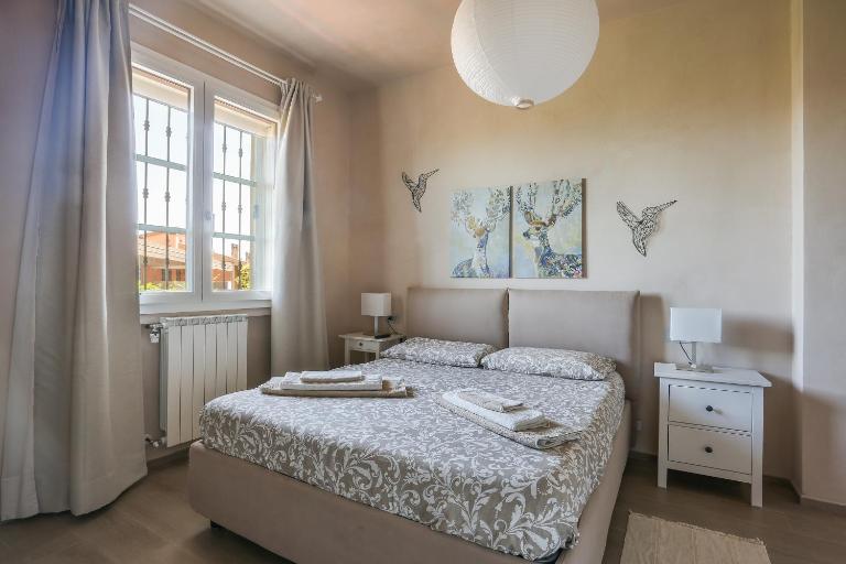 Il Capriolino - B&B Tavarnuzze