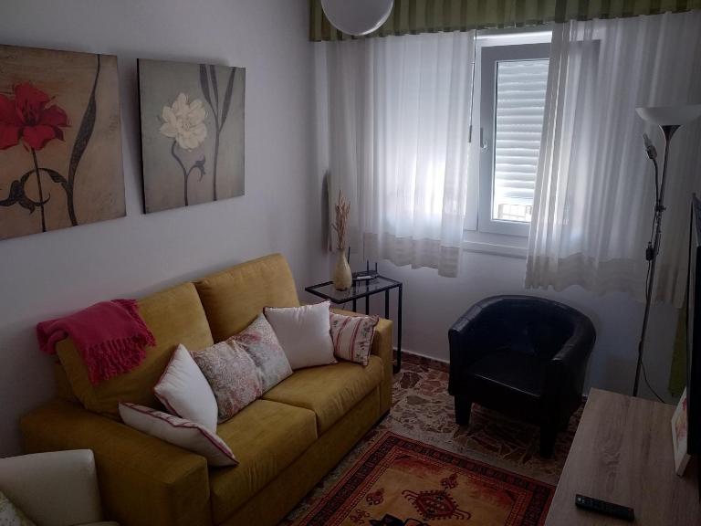 Apartamento's Montiño - Chambres d'hôtes O Grove