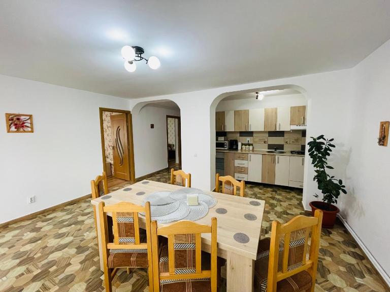 Apartament Bușteni - B&B Buşteni