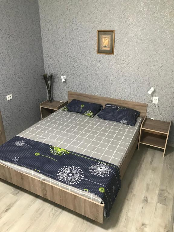 Apartments O.Polya ( Kirova) 106 - Chambres d'hôtes Dnipro