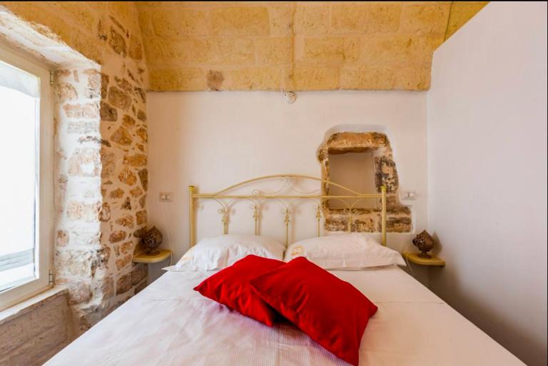 La Finestra Dimora Charme - B&B Ceglie Messapica