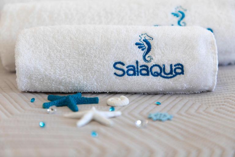 Salaqua Bed and Breakfast - B&B Tremezzo