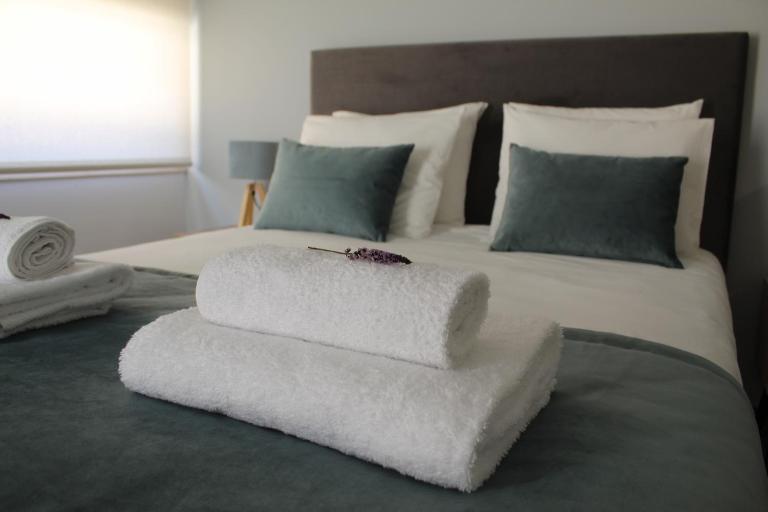 Alojarte - B&B Figueiros