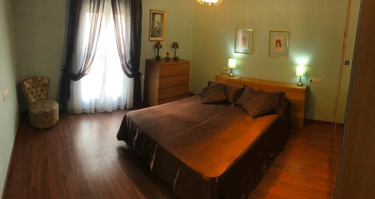 Apartamento Entre el Falla y la Caleta - B&B Cádice