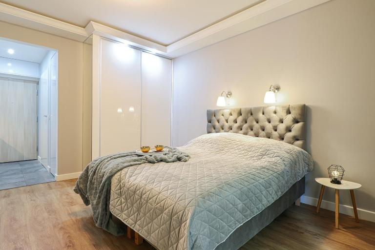 Apartament Izabella - B&B Świnoujście