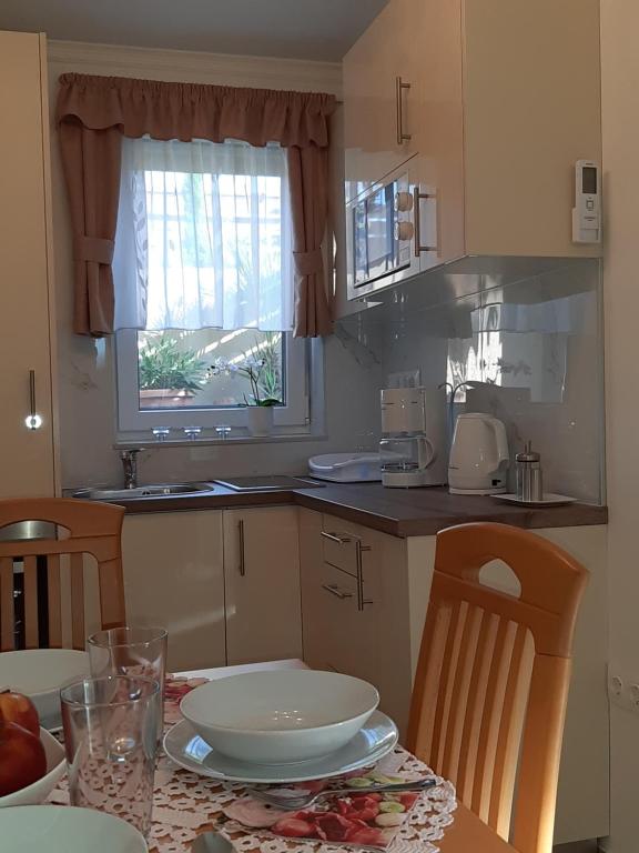 Apartman Veiger1 - Chambres d'hôtes Siófok