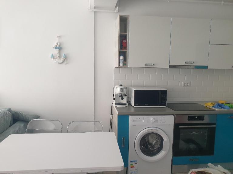 Blue apartament - Bed and Breakfast Mamaia