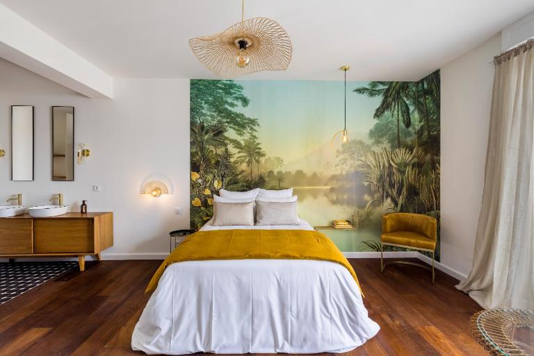 Libertitu - Ferienwohnung Bayonne