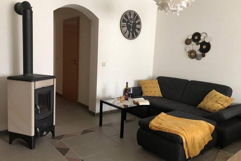 Studioapartment, nahe der Meinhardus-Schanze - B&B Meinerzhagen