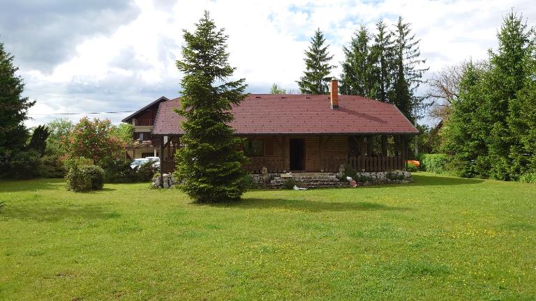 ARKA - Bed and Breakfast Belavići