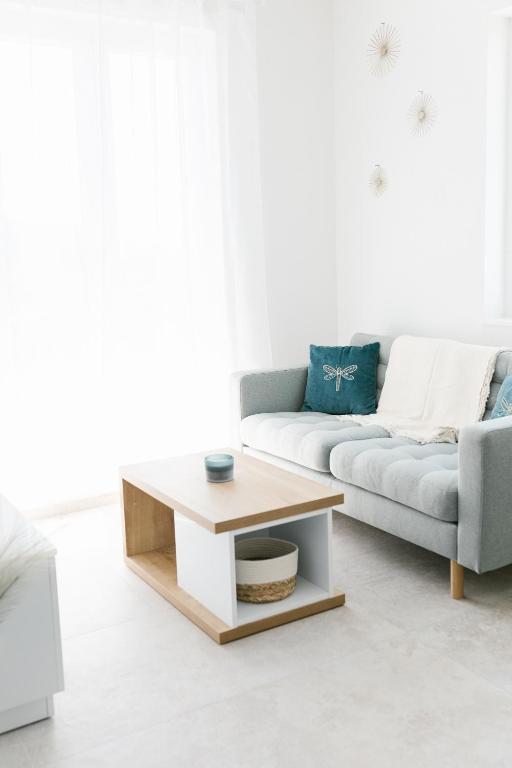 Apartmani Toma - Chambres d'hôtes Pakoštane