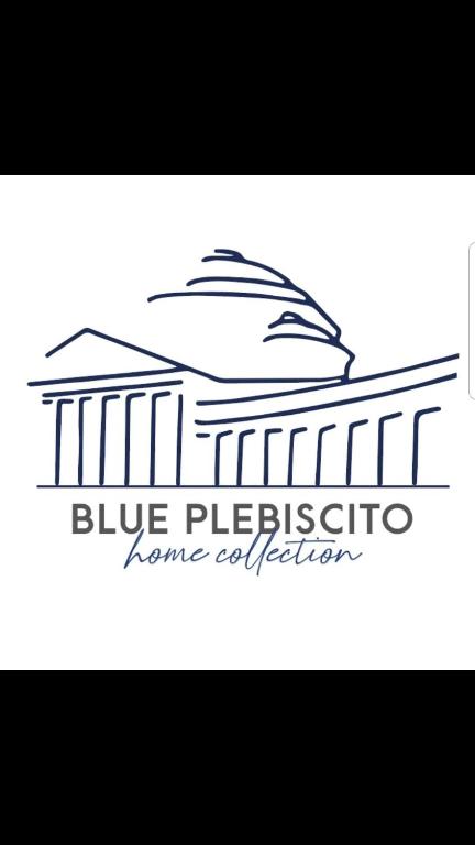 Blue Plebiscito - B&B Napoli