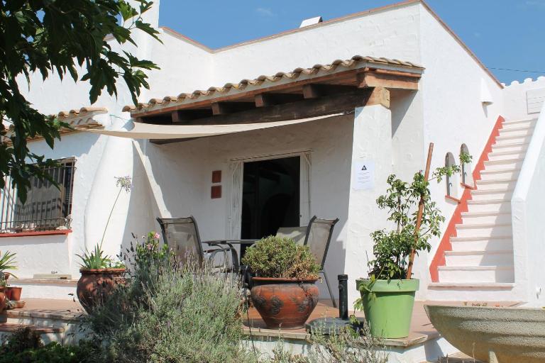 Vall gran 12 - B&B l'Estartit