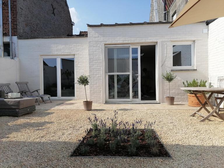 Chez Paulette - Ferienwohnung Avelgem