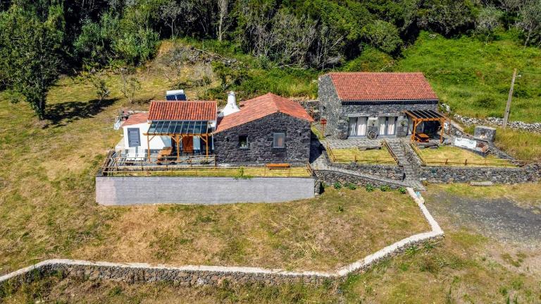 Quinta do Fragoso - Ferienwohnung Alto do Sul