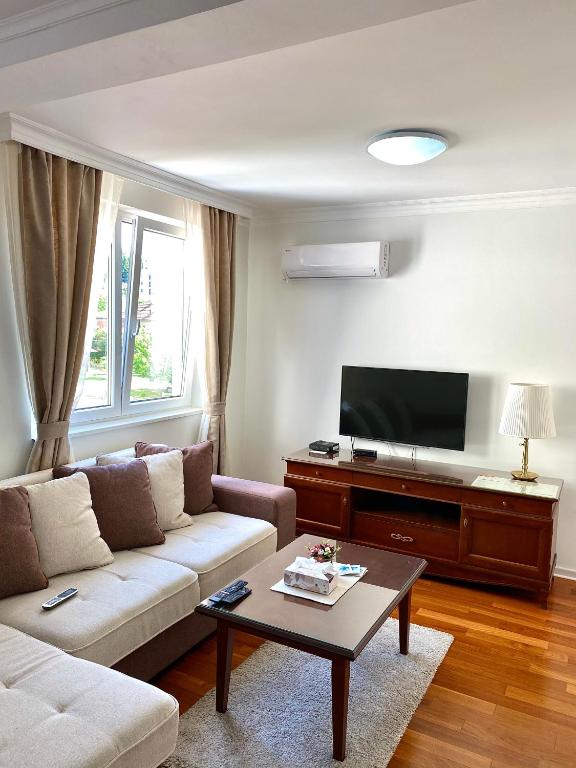 Lux Apartman 'Opereta' A-19 - B&B Vrnjačka Banja