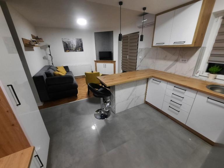 Apartman MN - B&B Vrnjačka Banja