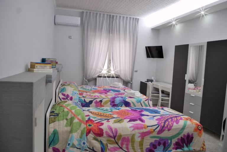 Casa Torrese - B&B Torre del Greco