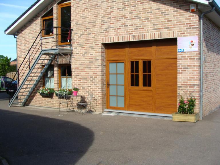 Echappée Belle - B&B Jalhay
