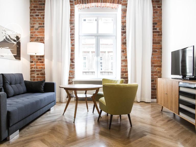 Relaks Apartamenty - Bed and Breakfast Krakau