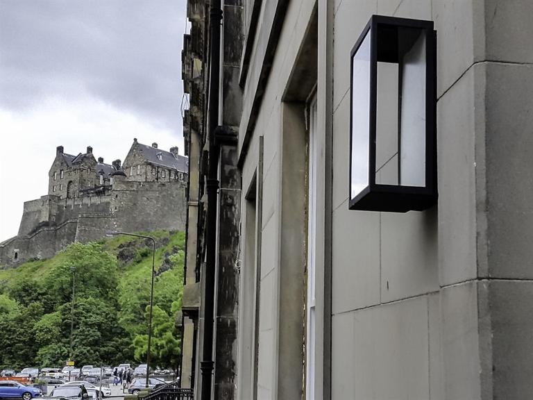 Edinburgh Nine - B&B Edimburgo