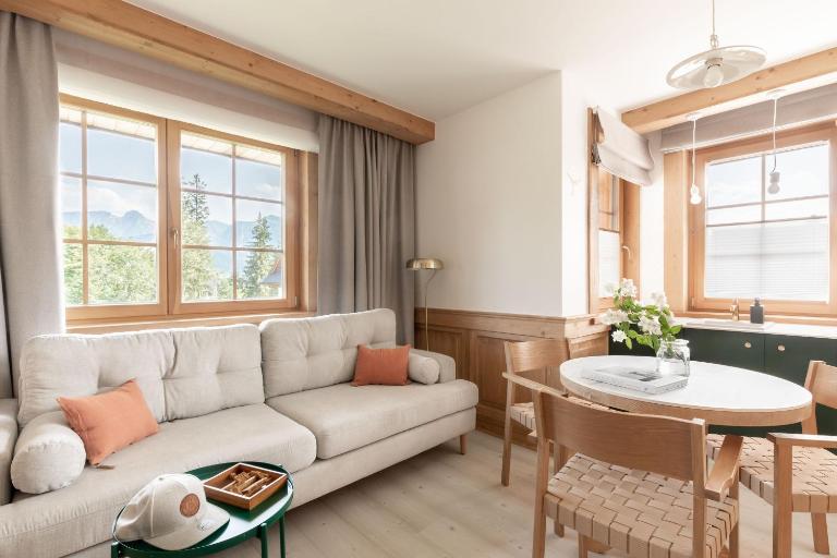 Apartamenty Franka Zakopane - Ferienwohnung Koscielisko