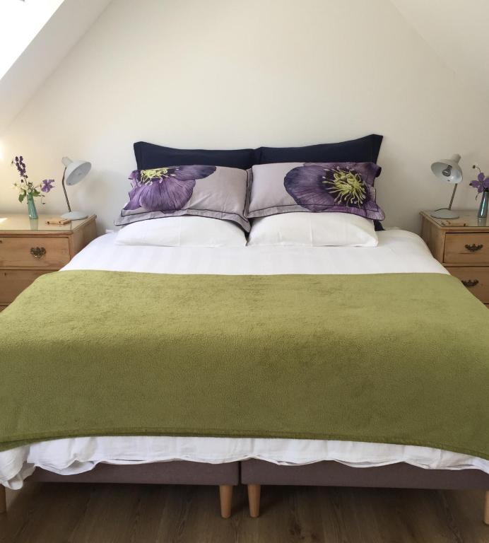 The Loft at Craiglea - B&B Pitlochry