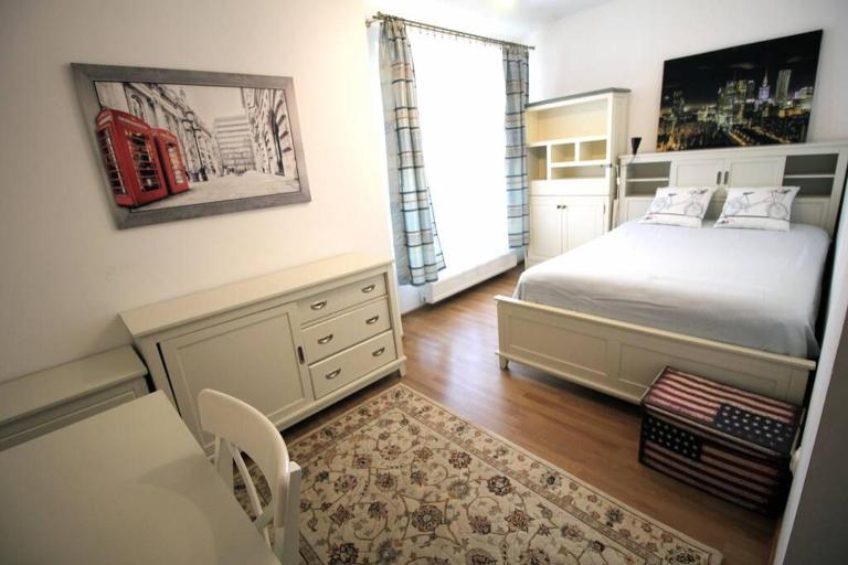 Orchidea Apartment - Chambres d'hôtes Lublin