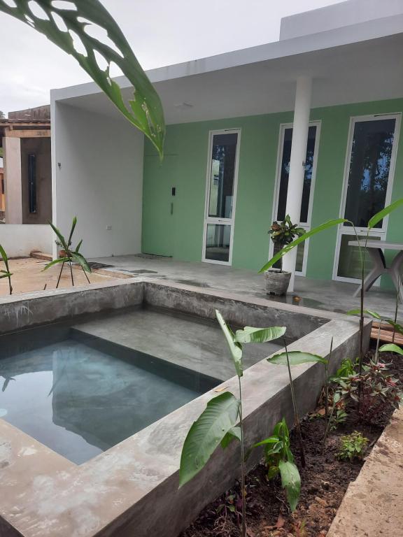 VIVA! 4 Casa em condomínio entre Carneiros e Maragogi - B&B São José da Coroa Grande