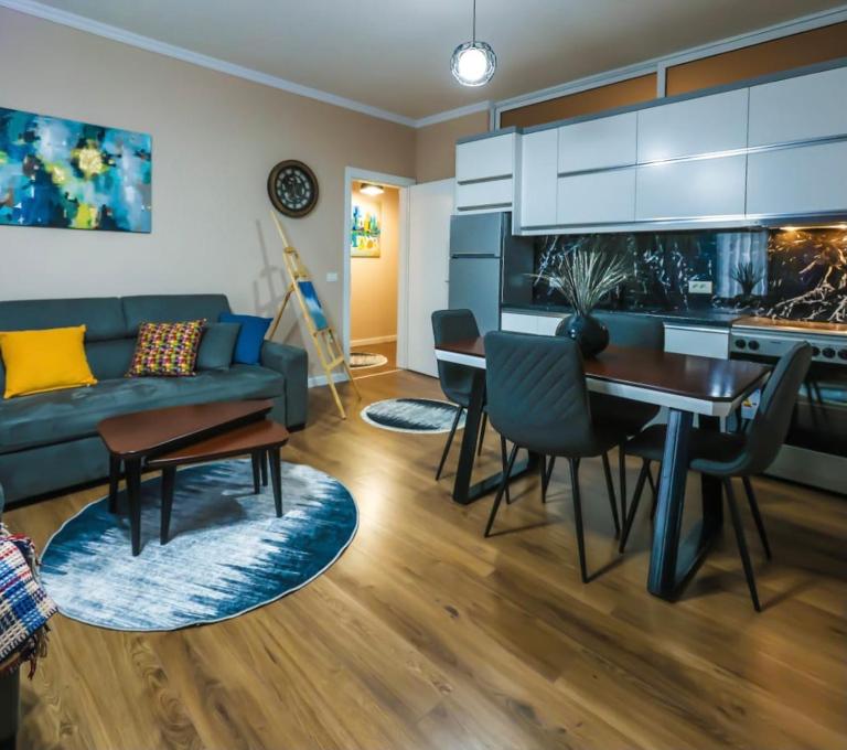 Edea's Apartment - B&B Korce