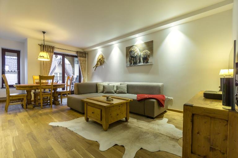 Apartament Montagne - B&B Zakopane