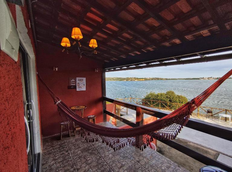 Pousada Bela Vista Maricá - B&B Maricá