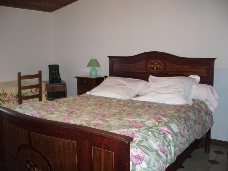 MAS MURIEL - Entre MEDITERRANEE et PYRENEES, à la port de l'ESPAGNE - Ferienwohnung Sorède