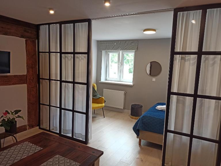 Mieszkanie w Kamienicy 4C - B&B Pasłęk