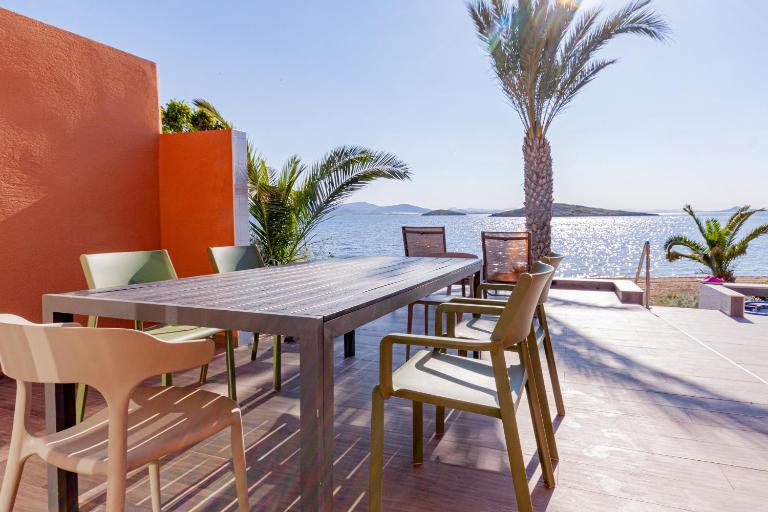 Inmovecos reformado en 1º linea playa Soling 11 - Bed and Breakfast La Manga del Mar Menor