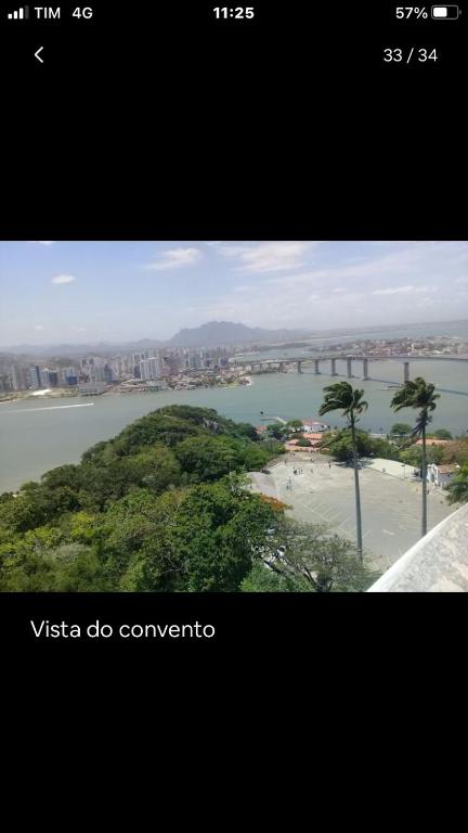 Melhor localização em frente a Praia da Costa - B&B Vila Velha