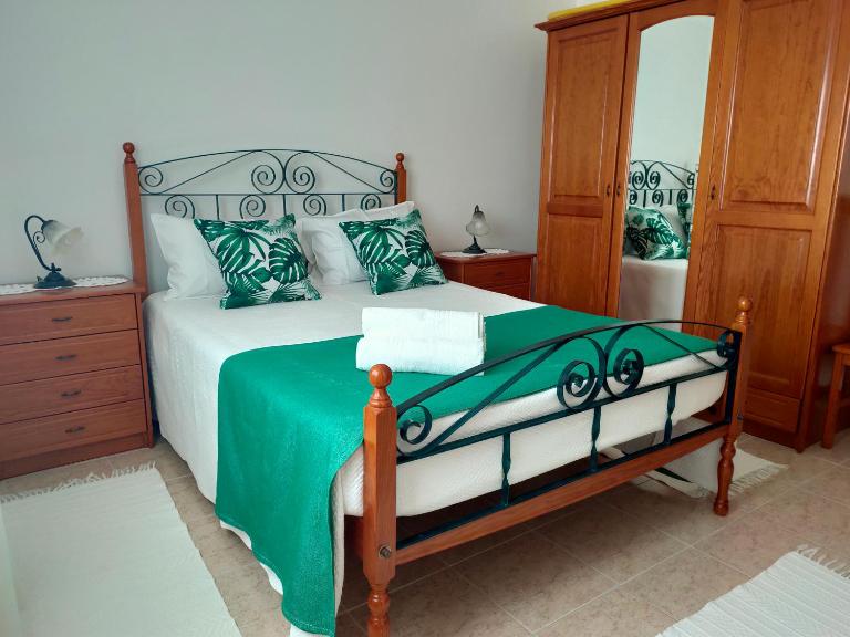 Casa da Sao - B&B Nazaré