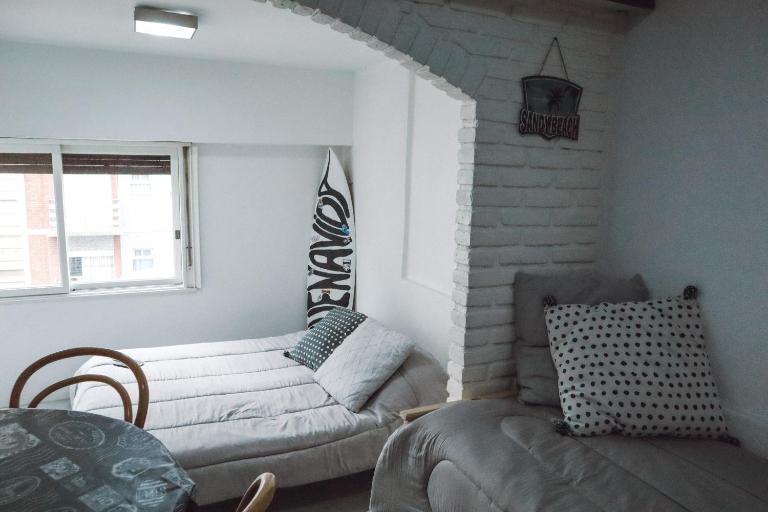 Falucho - Ferienwohnung Mar del Plata