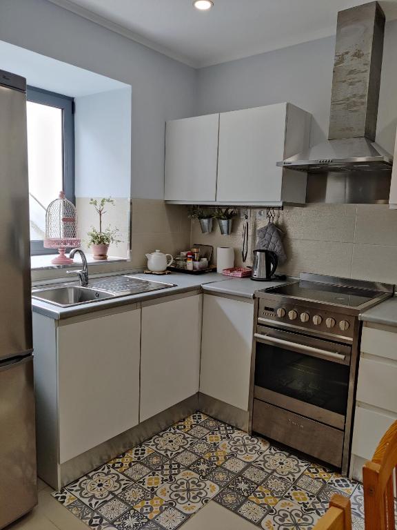 Long Beach Apartamento AL - B&B Praia da Vitória