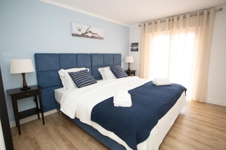 Meriteluna Pateo - B&B Agualva