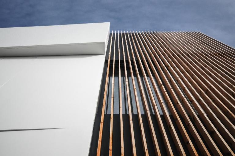 Aljube Residences I - Apt novo, com terraço, centro PDL - Chambres d'hôtes Ponta Delgada