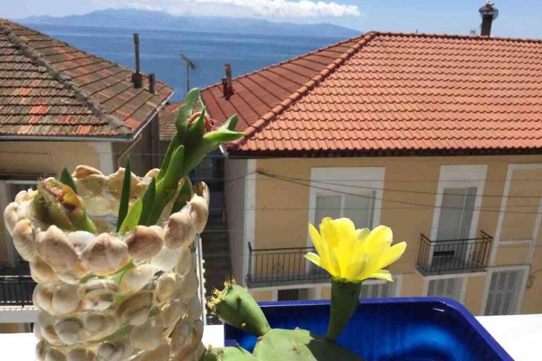 # Perfection Sea View Apartments - B&B Kavala