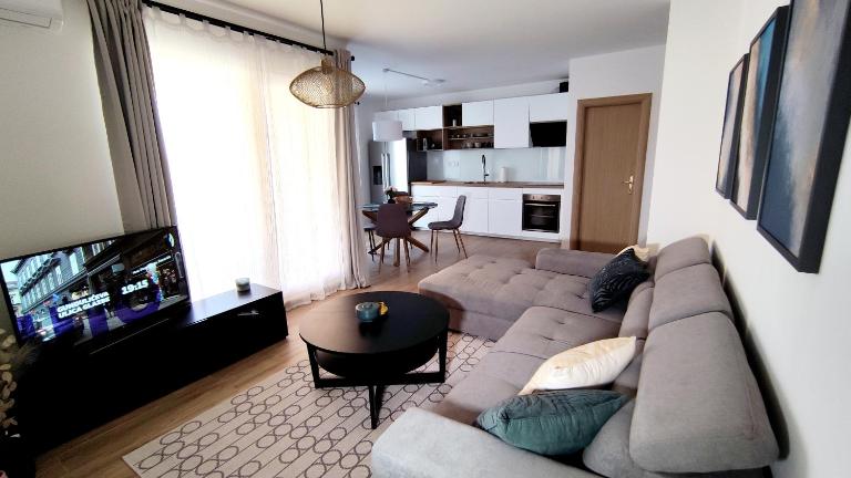 Harmony apartment Podstrana Split - Ferienwohnung Podstrana