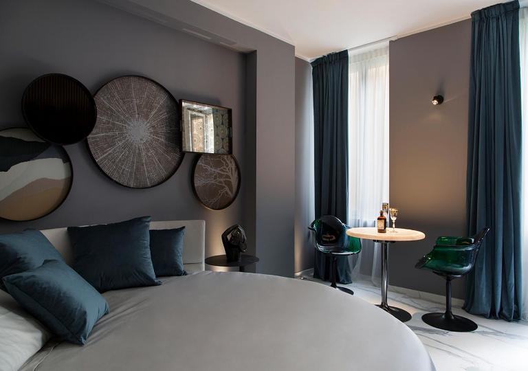 Suite Michelangelo in Brera - Ferienwohnung Mailand