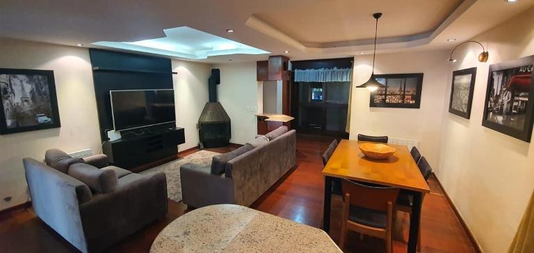 Casa no coração de gramado - B&B Gramado
