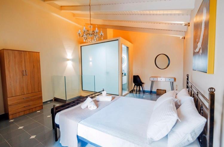 Onar - Bed and Breakfast Párga
